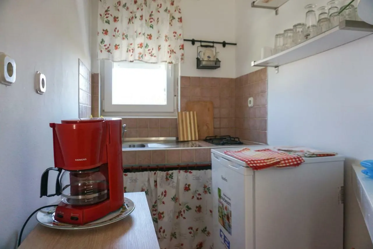 Sonja Apartment Premantura