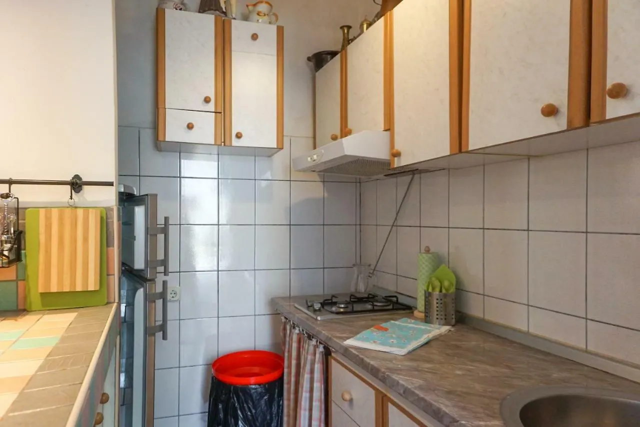 Sonja Apartment Premantura