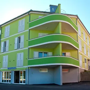  Apartmán - Oliva
