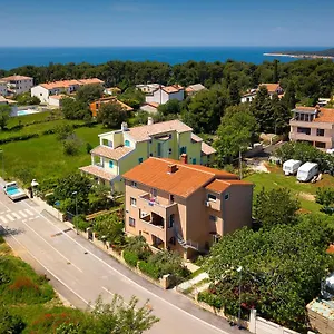  Apartmán Milla