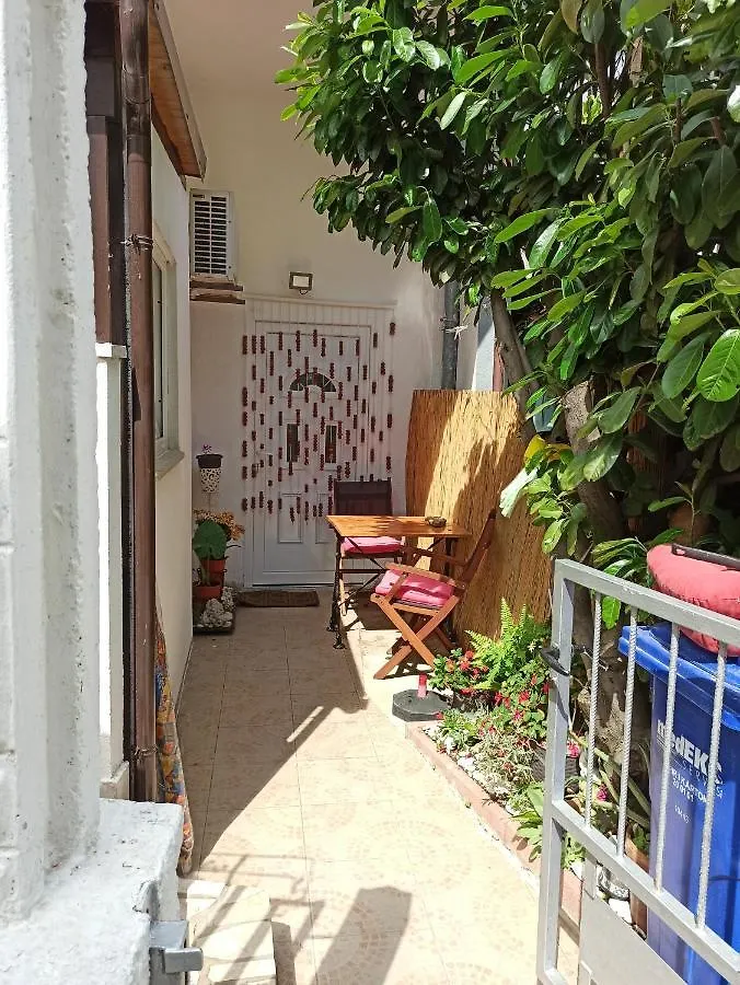 Sonja Apartment Premantura Croatia