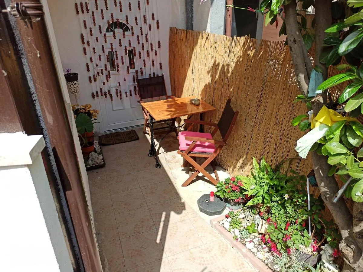 Sonja Apartment Premantura