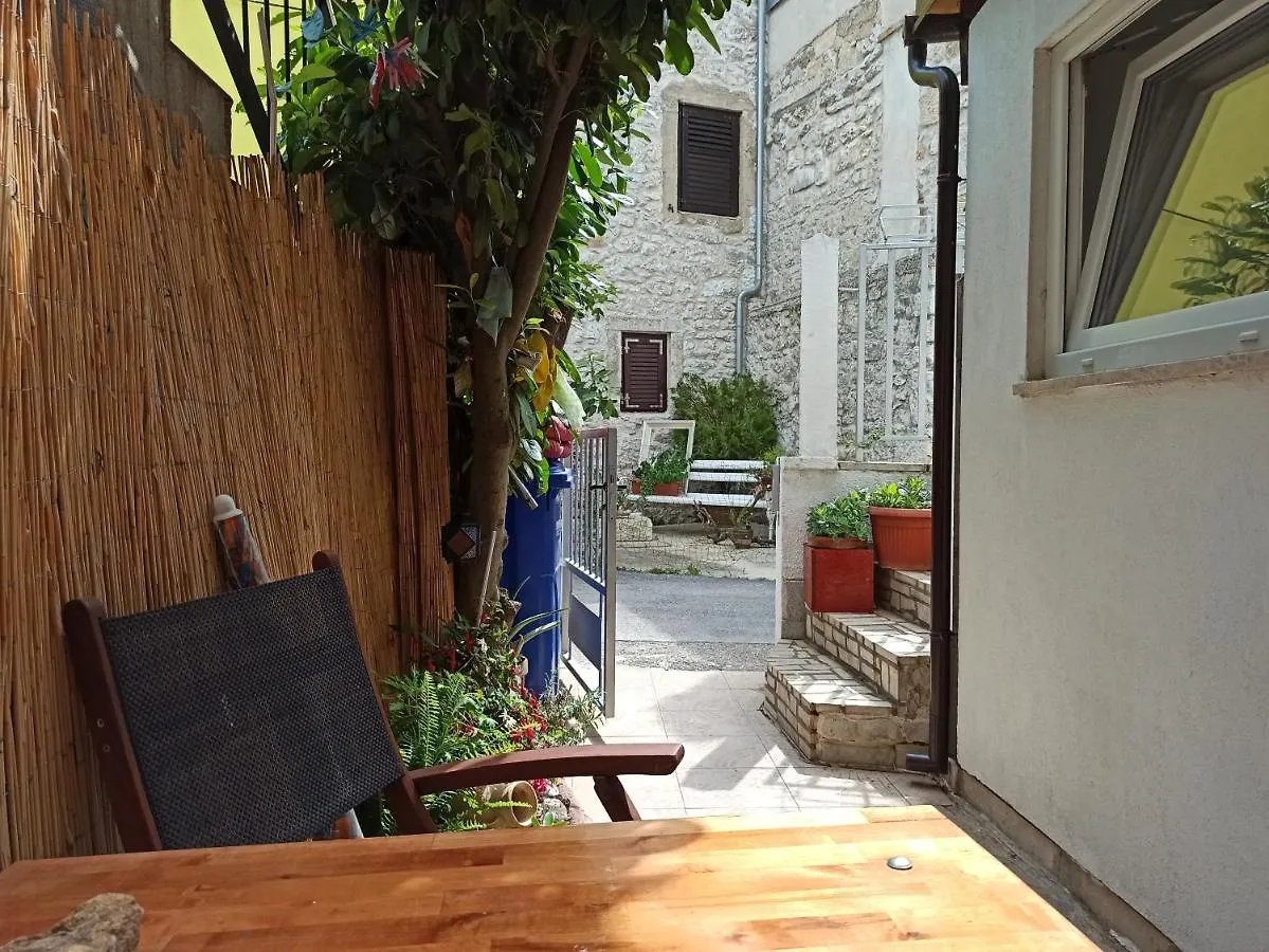 Sonja Apartment Premantura