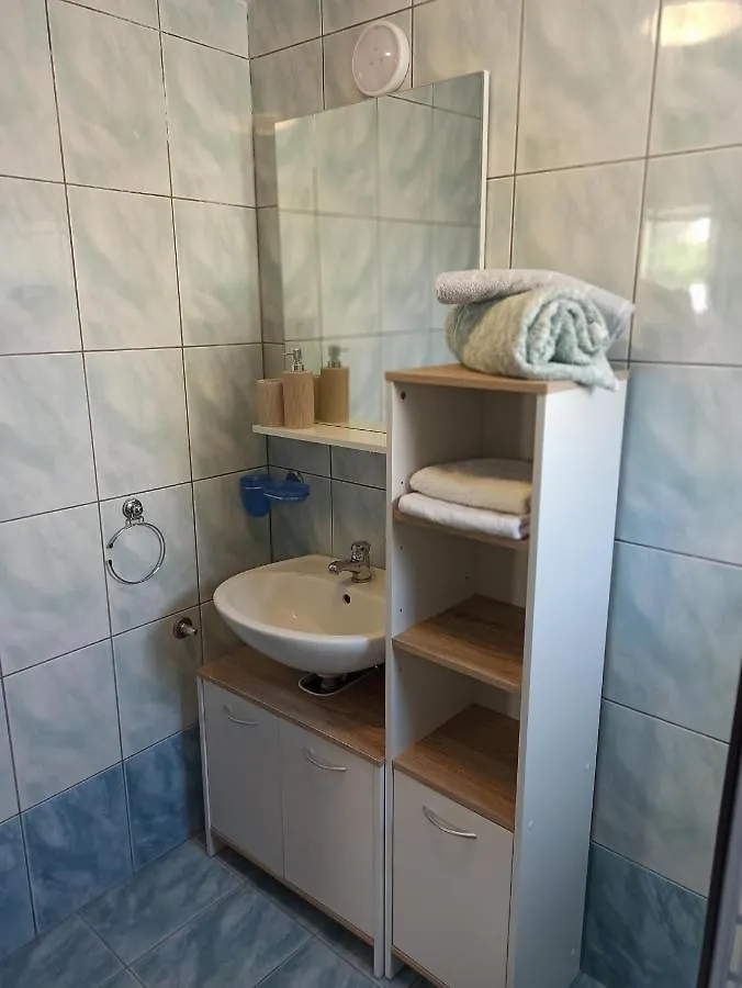 Sonja Apartment Premantura