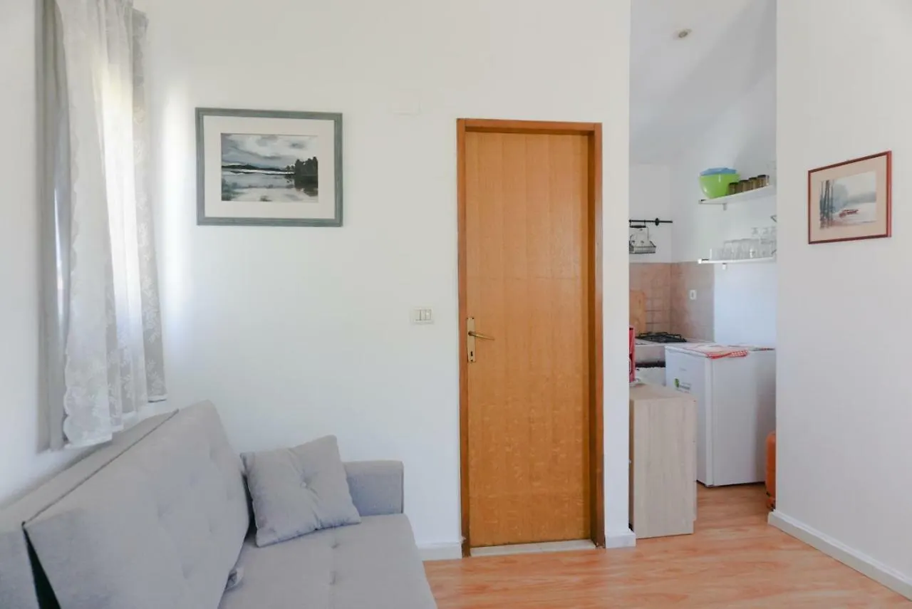 Sonja Apartment Premantura 0*,  Croatia