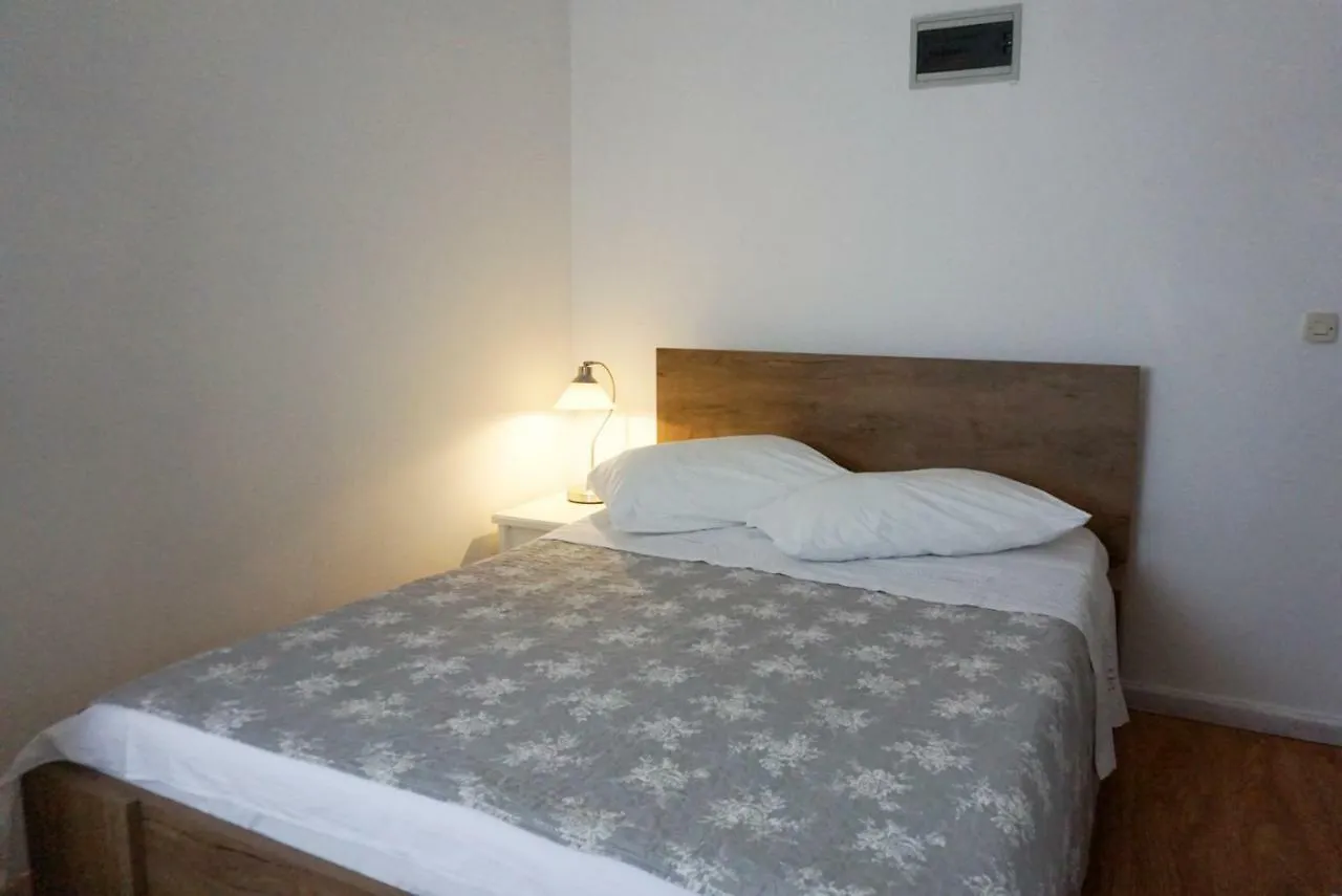 Sonja Apartment Premantura