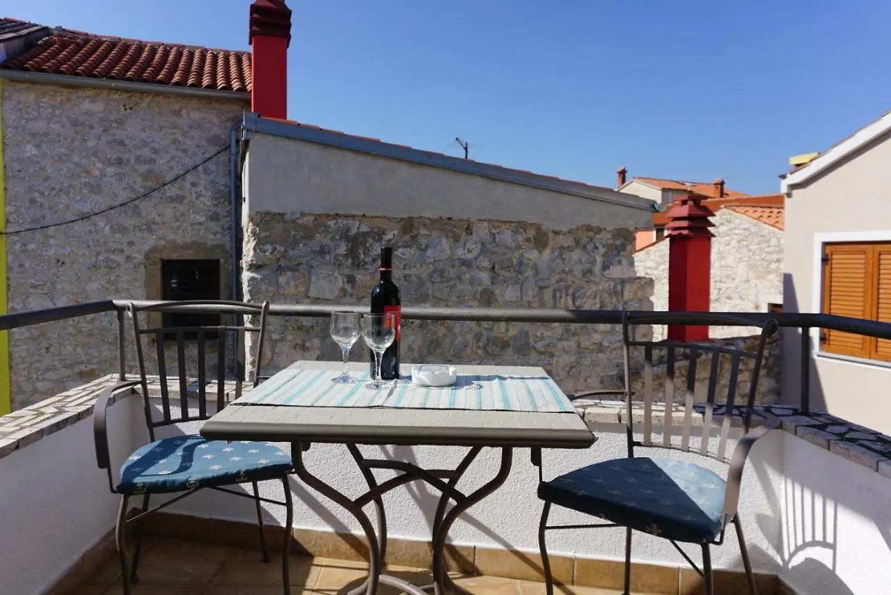 Sonja Apartment Premantura