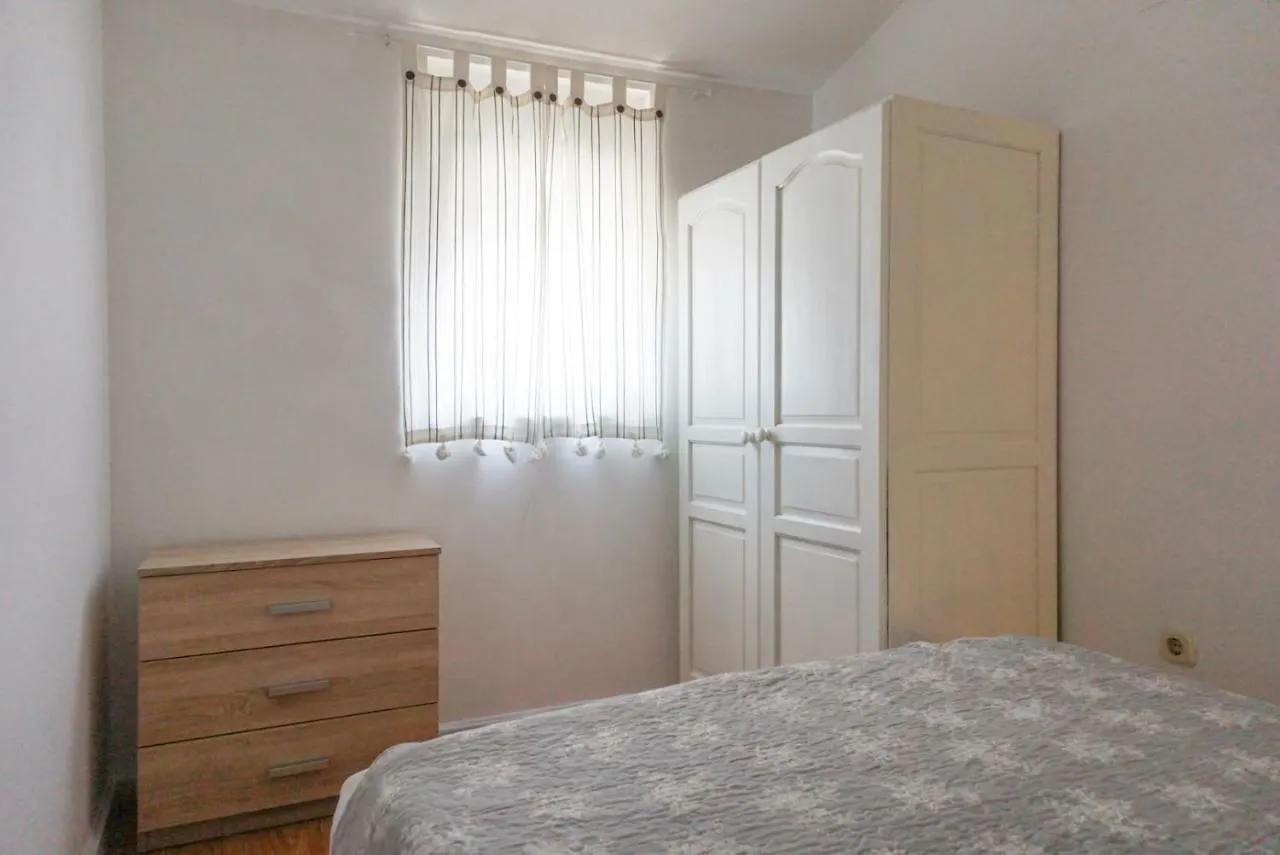 Sonja Apartment Premantura Chorvatsko