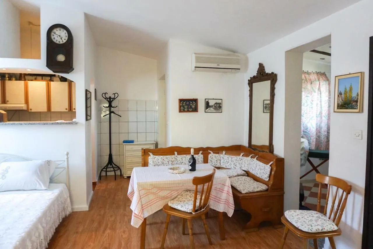 Sonja Apartment Premantura