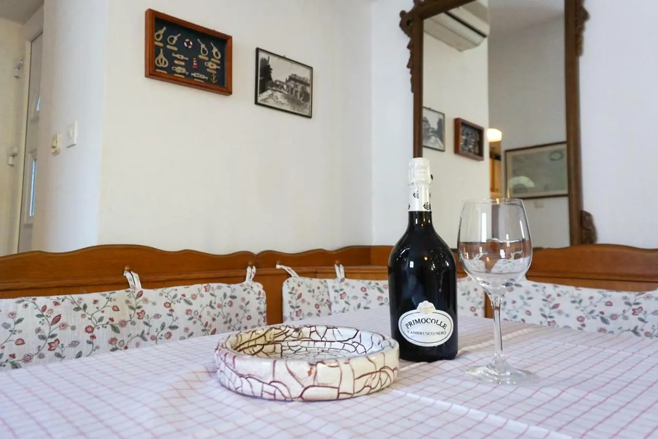 Sonja Apartment Premantura